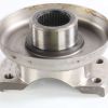 MERITOR END YOKE & DEFLECTOR  ASSEMBLY