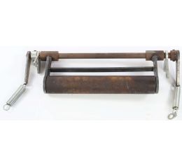 PRESSURE ROLLER
