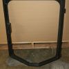 VOLVO DOOR FRAM