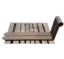 FORK PALLET 5 X 48