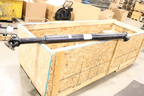 TEREX FUCHS CARDAN SHAFT