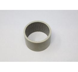 COMP BUSHING 3.5 IN. X 4 IN. X 2.5 IN. LG