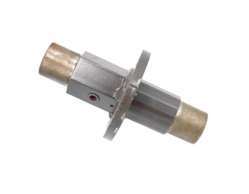 BLAW KNOX ADJUSTING NUT WELD'T LOWER
