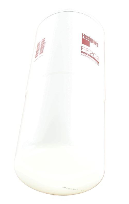 TEREX SPIN ON FUEL FILTER