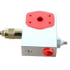 GRADALL FLUSHING VALVE