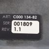 CROSS CONTROL DISPLAY-7\" TOUCH