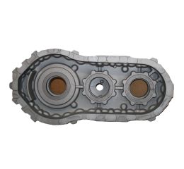 ALUMINUM TRANSFER CASE HOUSING