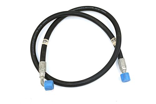 BLAW KNOX HOSE ASSEMBLY; HOSE ASSEMBLY: SAE 100R17; #0