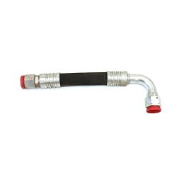HOSE ASSEMBLY?16 SWIVELSTRG