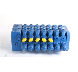 CONTROL VALVE
