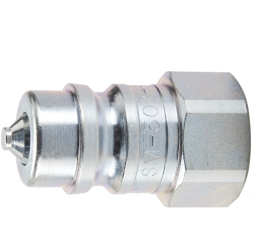 COUPLER M