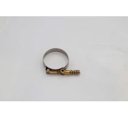 CLAMP T BOLT-CONST. TORQUE 2.44\" TO 2.75\"