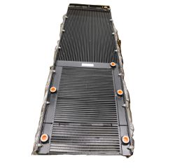 COOLER ASSEMBLY