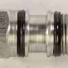 SUN HYDRAULICS HYDRAULIC COUNTERBALANCE VALVE CARTRIDGE