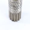 PARKER SHAFT 13T SPLINE ENCODER OPT
