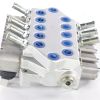 TMFL HYDRAULIC CONTROL VALVE: 5-SPOOL
