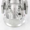 ZINGA HYDRAULICS DOUBLE FILTER HEAD