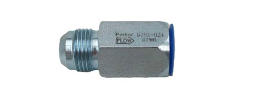 PARKER RESTRICTR