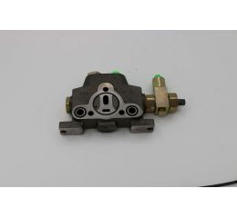 VALVE SECTION INLET