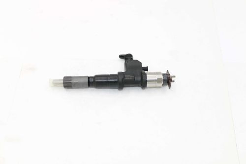 DOOSAN NOZZLE ASSYINJECTION