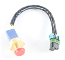 HIGH PRESSURE SWITCH -  300PSI N.C.