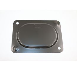 INSPECTION COVER