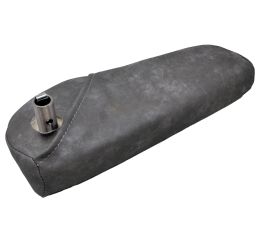 ARMREST - DARK CHARCOAL