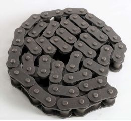 100LL ROLLER CHAIN