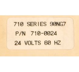 REDINGTON COUNTERS - HOUR METER 710 SERIES 90NG7
