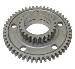SPUR GEAR 51T, 1ST IDLER CLUSTER
