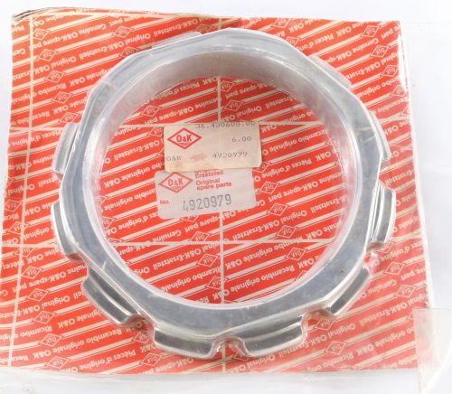 O&K LOCKING NUT