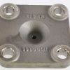 DANA SPICER TRUNNION  MACH
