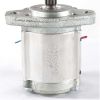 CONCENTRIC PUMP
