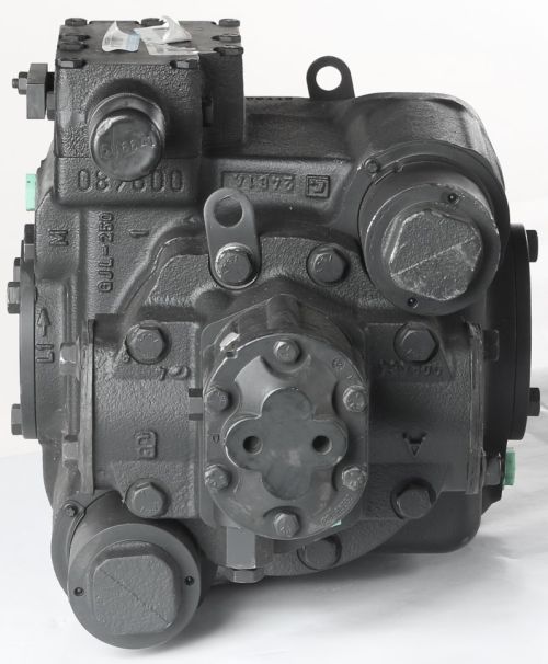 SUNDSTRAND HYDROSTATIC PUMP