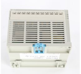 PLC CONTROL