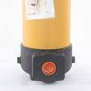 PALL HYDRAULIC FILTER ASSEMBLY - WATER REMOVAL 400psi