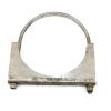 GRAND ROCK 6\" SS CLAMPS