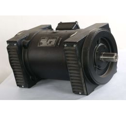 GENERATOR 11kW 220VDC 50A 3000RPM