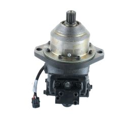 HYDRAULIC. MOTOR BENT AXIS VAR. DISP