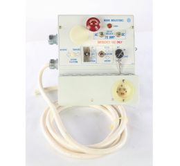 ASSEMBLY  GROUND CONTROL BOX