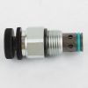 PARKER NEEDLE VALVE