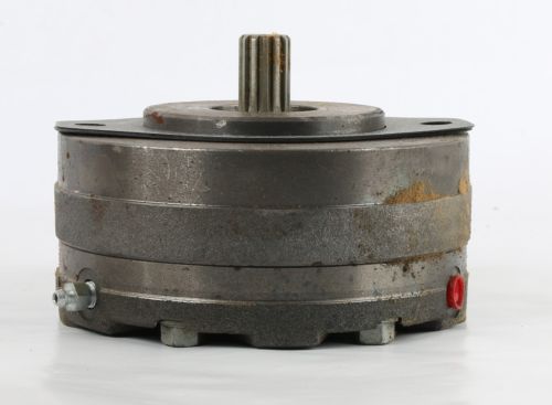 AUSCO FAILSAFE BRAKE