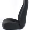BOSTROM SEAT_PASS 900F HI FXD BLK