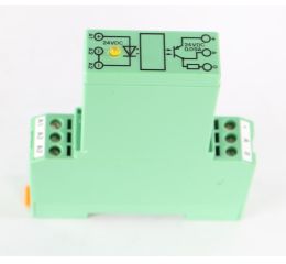 RELAY MODULE - SOLID STATE