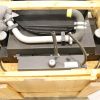 TEREX FUCHS COMBINED WATER & AFTER COOLER