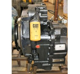 TRANSMISSION TURNER 4-SPEED