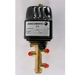 SOLENOID VALVE V301/F/6