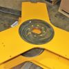 VOLVO DRIVE PLATE