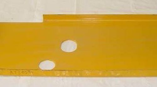 JOHN DEERE AFTERMARKET BELLY PAN, REAR