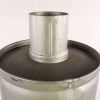 FLEETGUARD MUFFLER